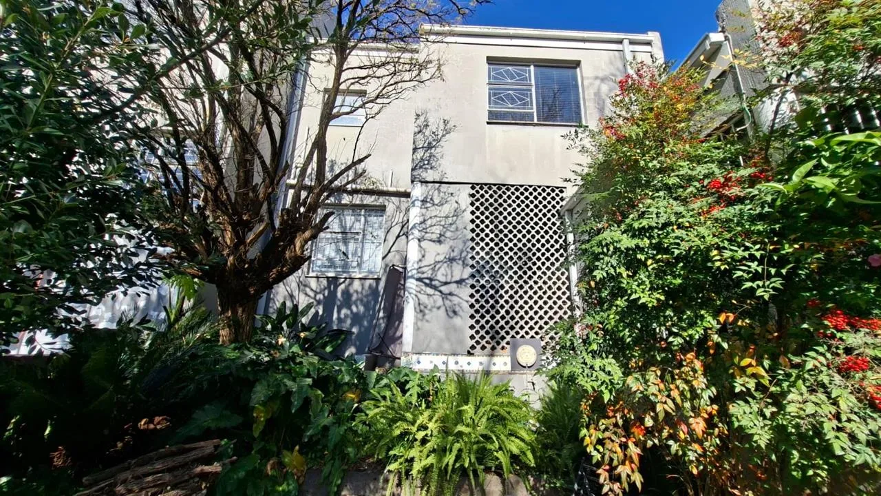3 Bedroom Townhouse to rent in Baysvalley