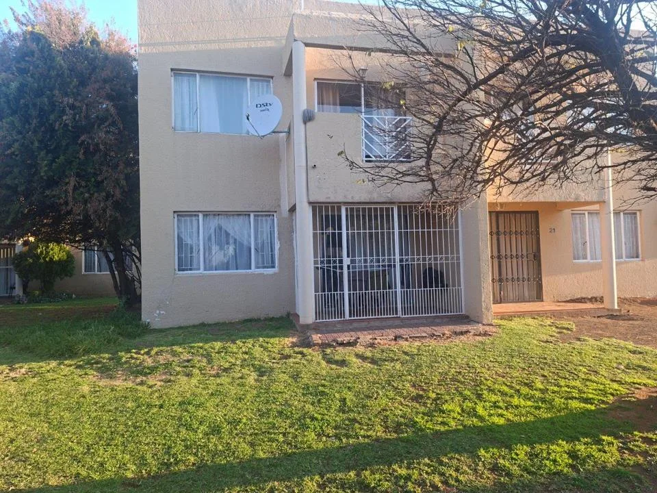 1 Bedroom Apartment / flat for sale in Pellissier