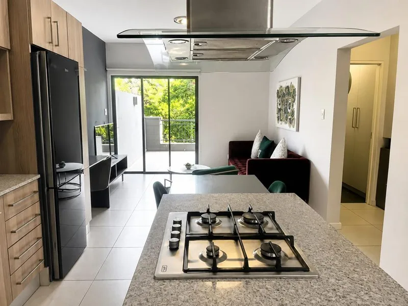 1 Bedroom Apartment / flat to rent in Edenburg