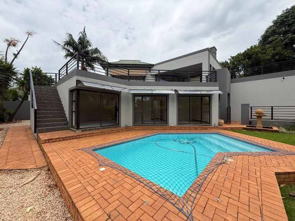 4 Bedroom House to rent in Caribbean Beach