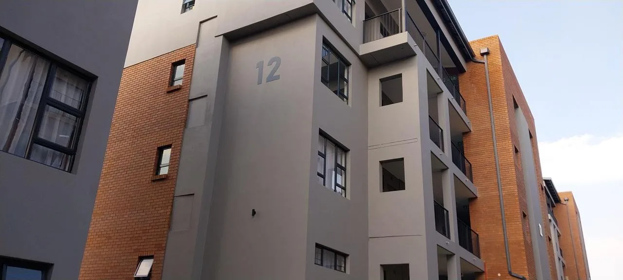 2 Bedroom Apartment / flat to rent in Vorna Valley