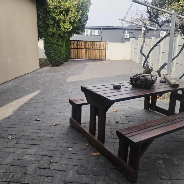 2 Bedroom House to rent in Parys