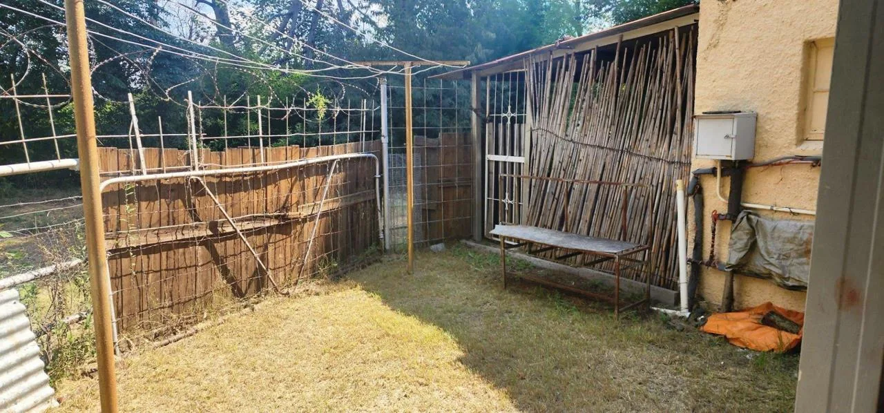 2 Bedroom Apartment / flat to rent in Midway