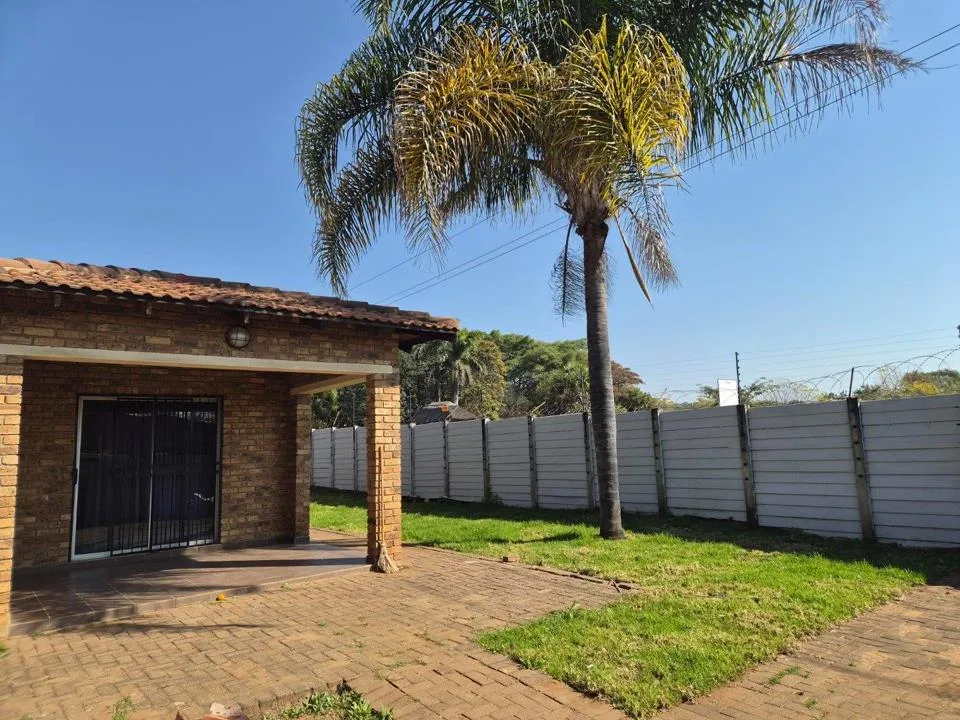 3 Bedroom House for sale in Waterval East