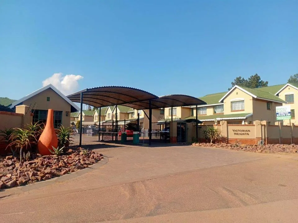 2 Bedroom Apartment / flat to rent in Reyno Ridge