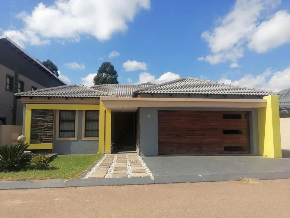 3 Bedroom House to rent in Rayton