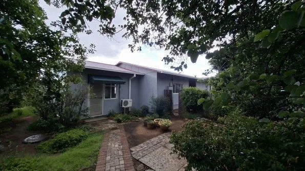3 Bedroom House for sale in Gariepdam