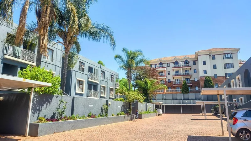 1 Bedroom Apartment / flat to rent in Sandown