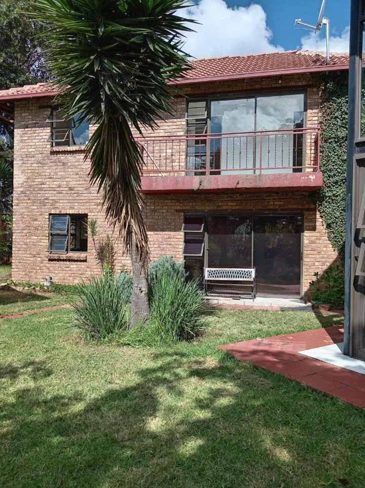 3 Bedroom Apartment / flat to rent in Austin View