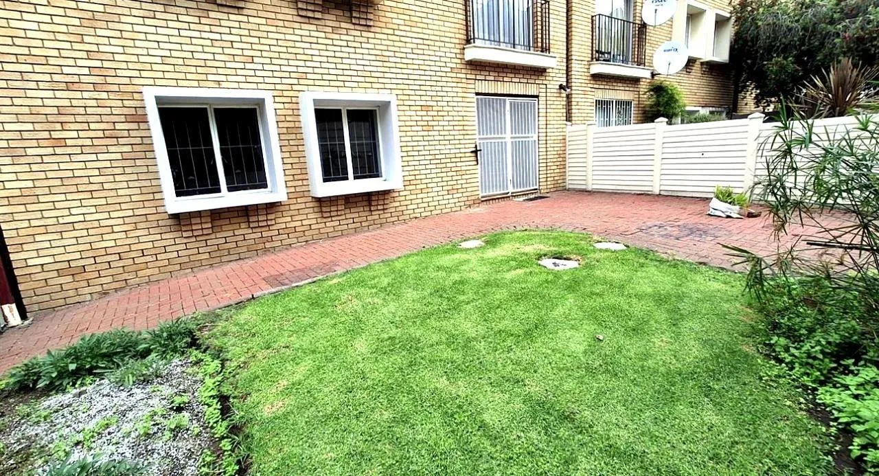 2 Bedroom Apartment / flat to rent in Secunda
