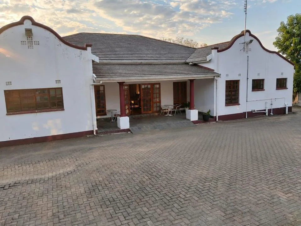 8 Bedroom House to rent in Mthatha