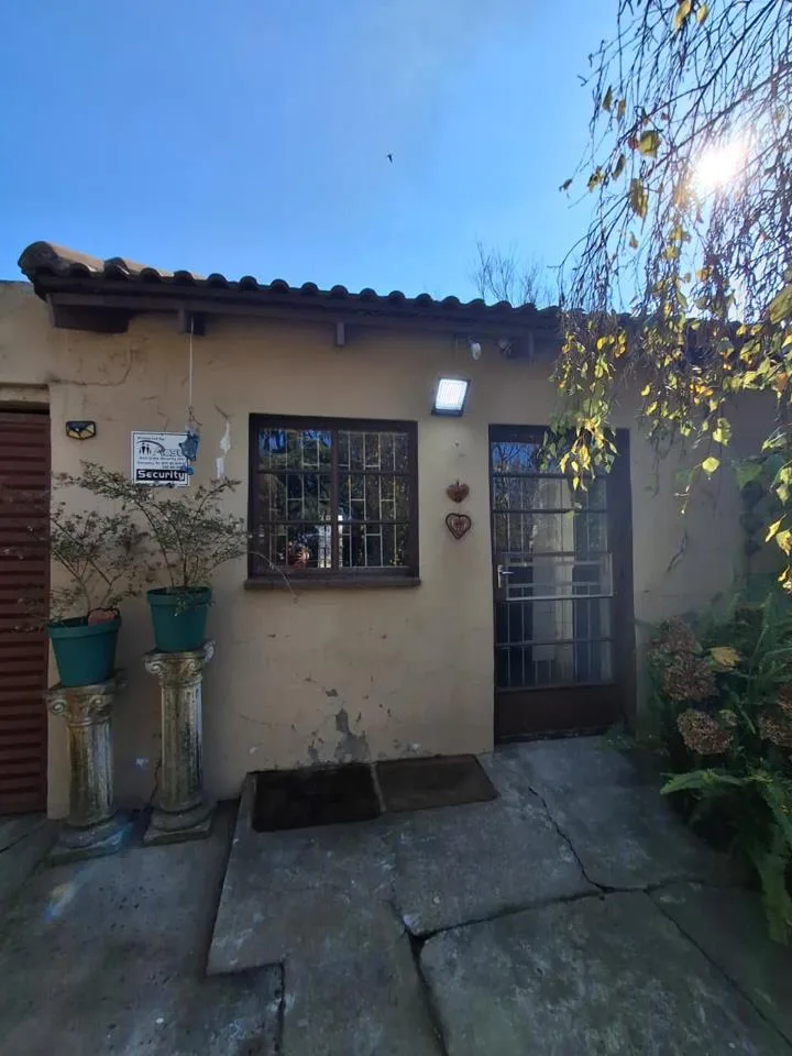 2 Bedroom Apartment / flat to rent in Ermelo