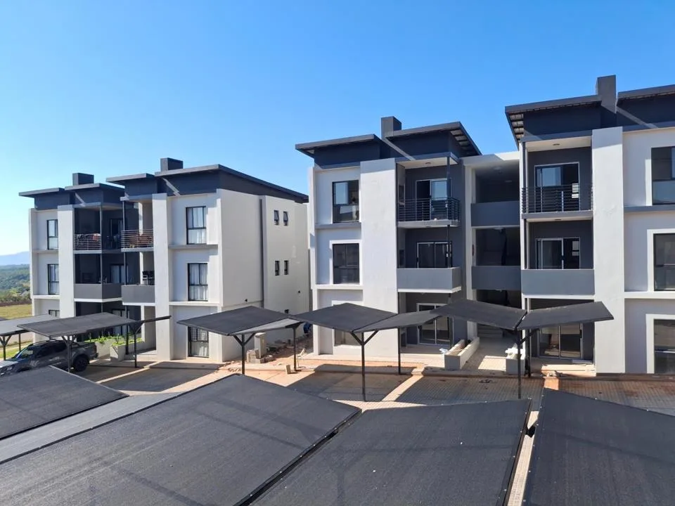 2 Bedroom Apartment / flat for sale in Nelspruit Ext 37
