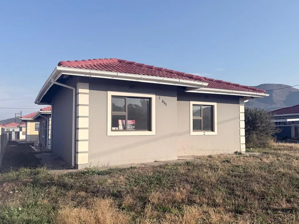 2 Bedroom House for sale in Madeira Park