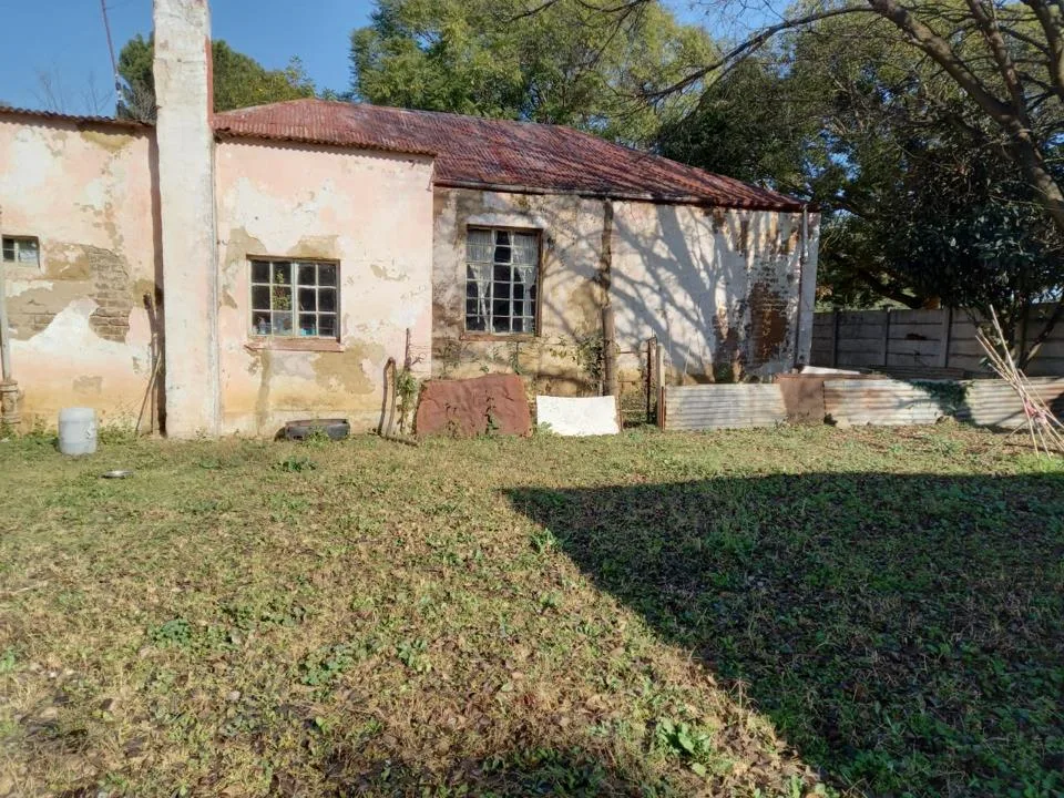 3 Bedroom House for sale in Coligny