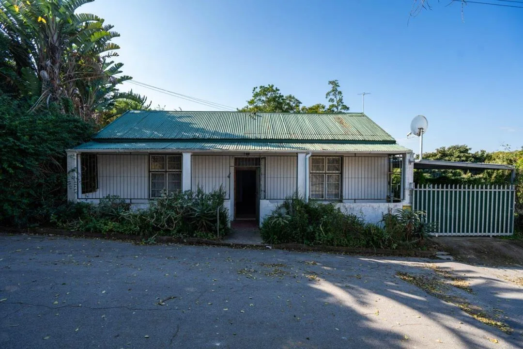 3 Bedroom House for sale in Sunnyside