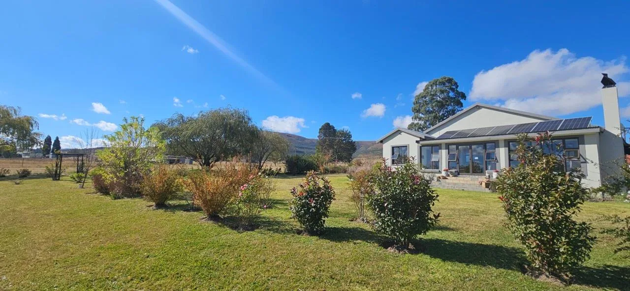 2 Bedroom House for sale in Wakkerstroom