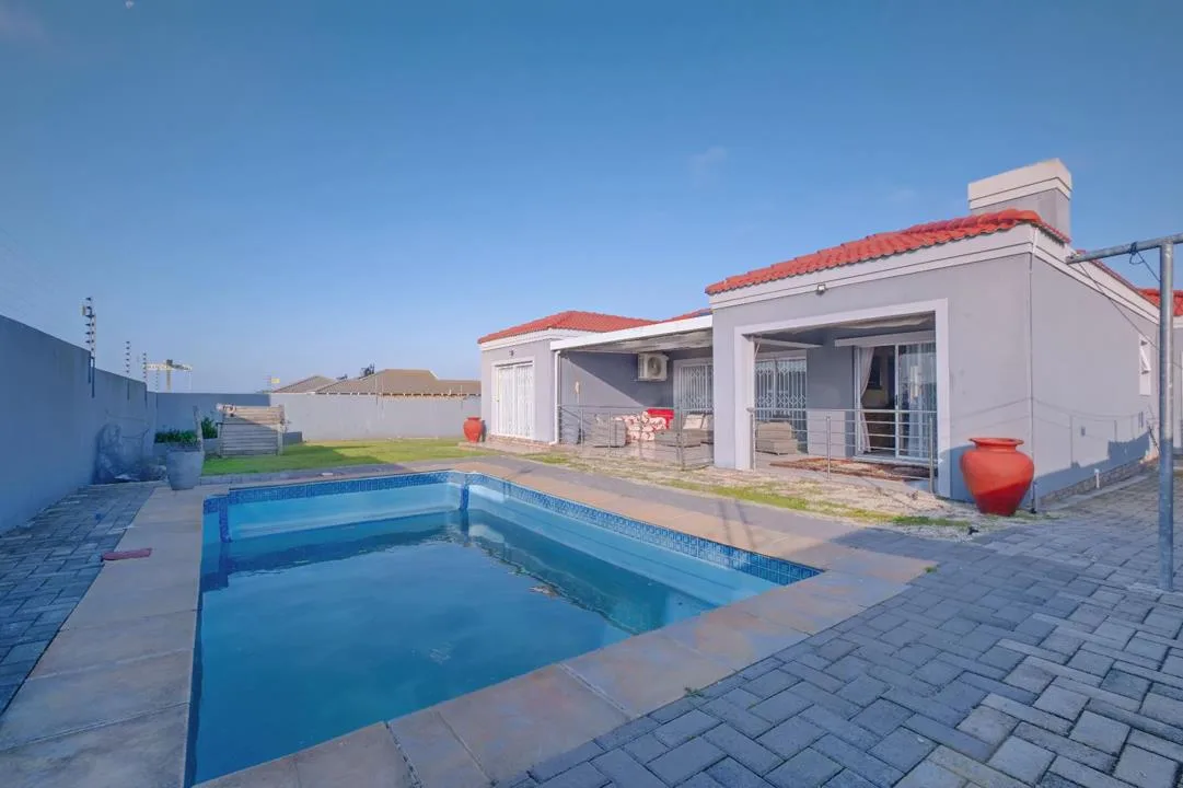 3 Bedroom House for sale in Parsons Ridge