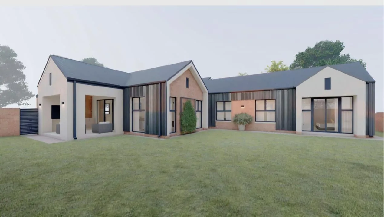 3 Bedroom House for sale in Van Der Hoff Park