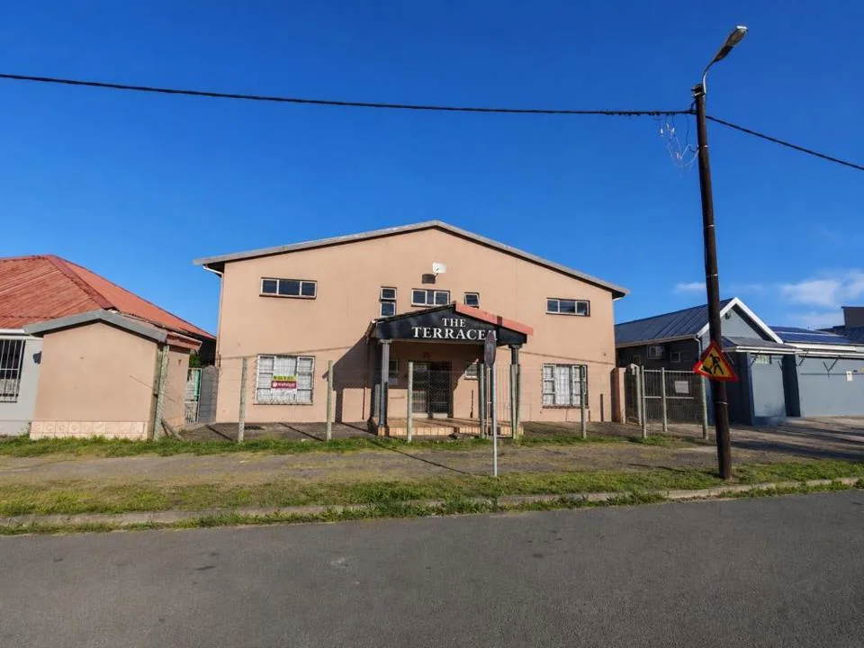 1 Bedroom Apartment / flat to rent in Quigney