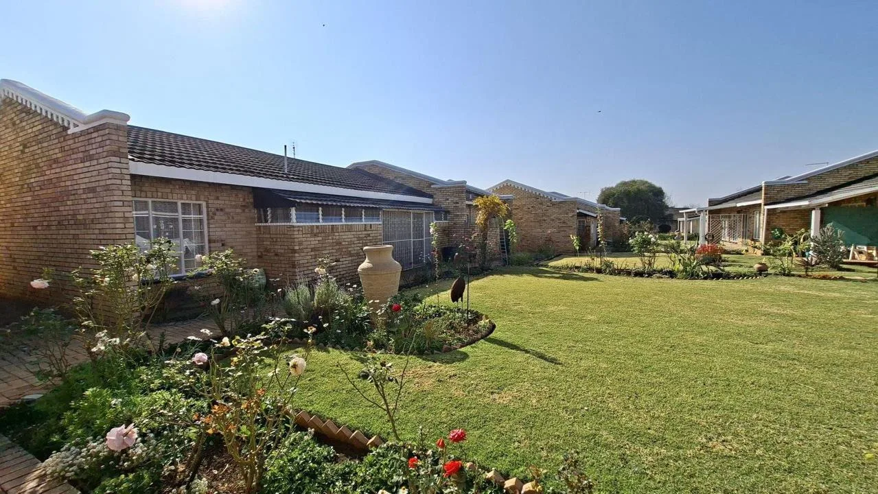1 Bedroom Townhouse for sale in Miederpark