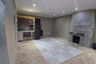 1 Bedroom Apartment / flat to rent in New Park