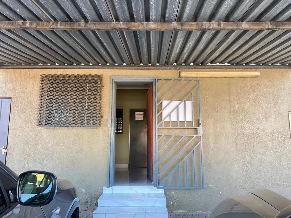 House to rent in Klipfontein