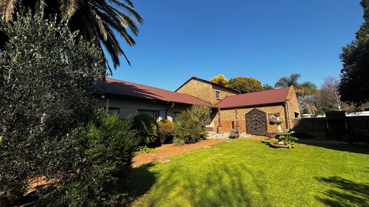 3 Bedroom House to rent in Groenkol