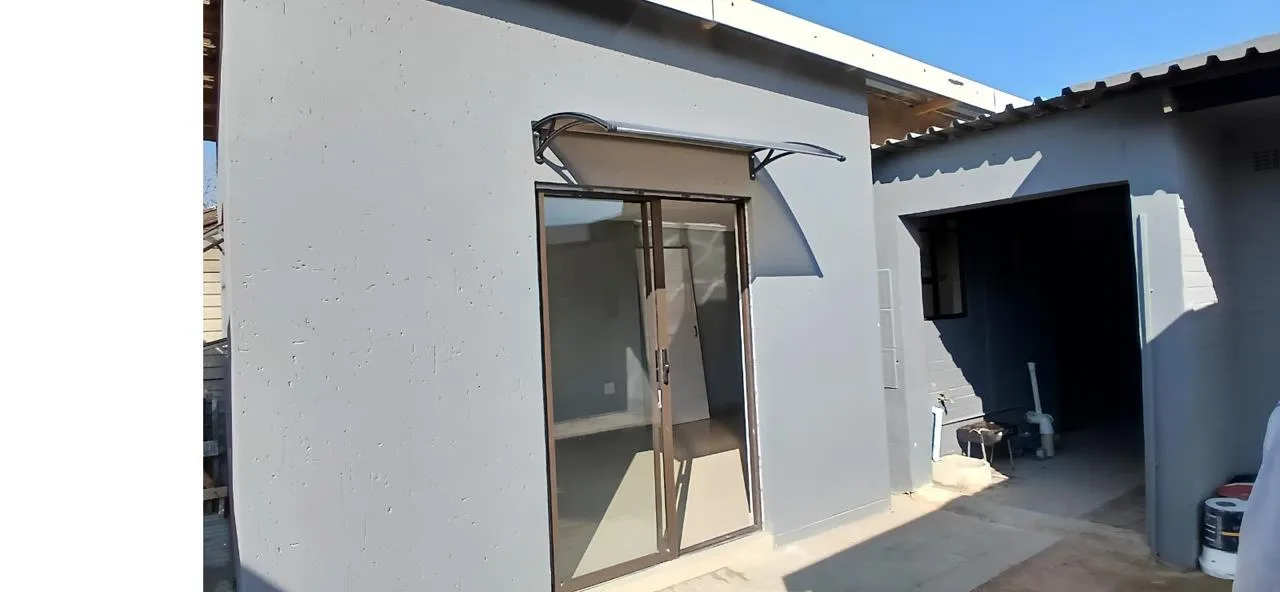 1 Bedroom House to rent in Sasolburg Central