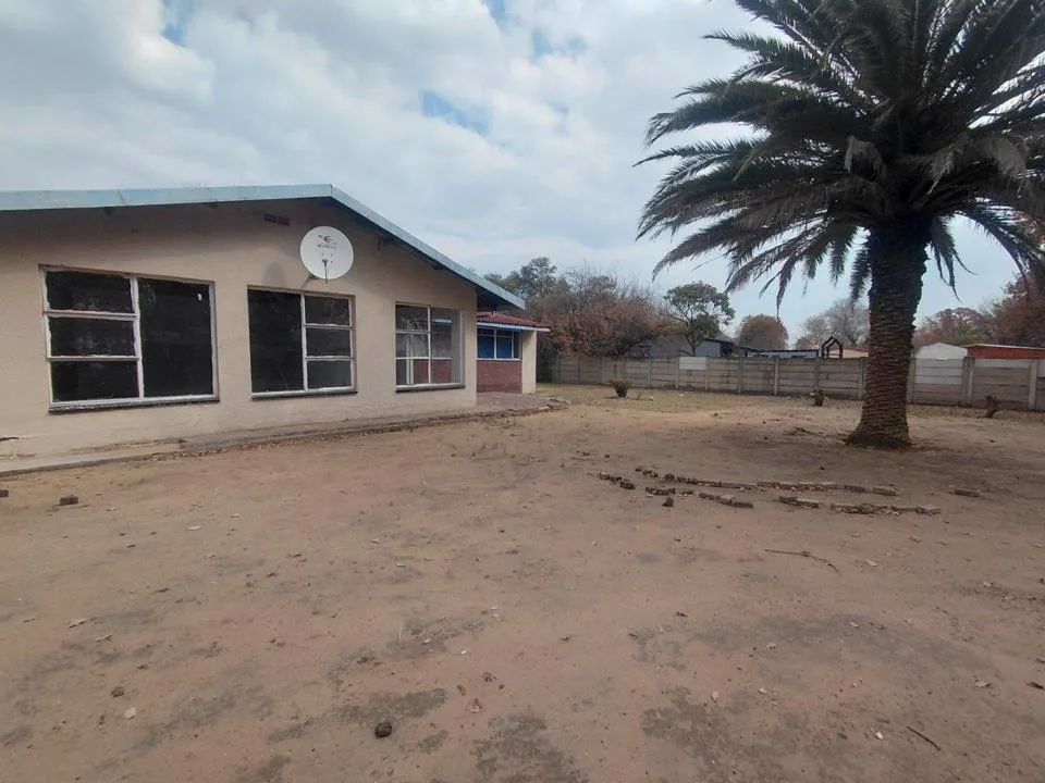 3 Bedroom House for sale in Sasolburg Ext 5