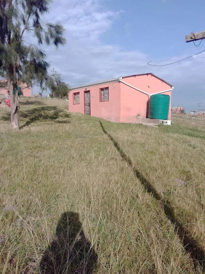 2 Bedroom House for sale in King Williams Town Rural