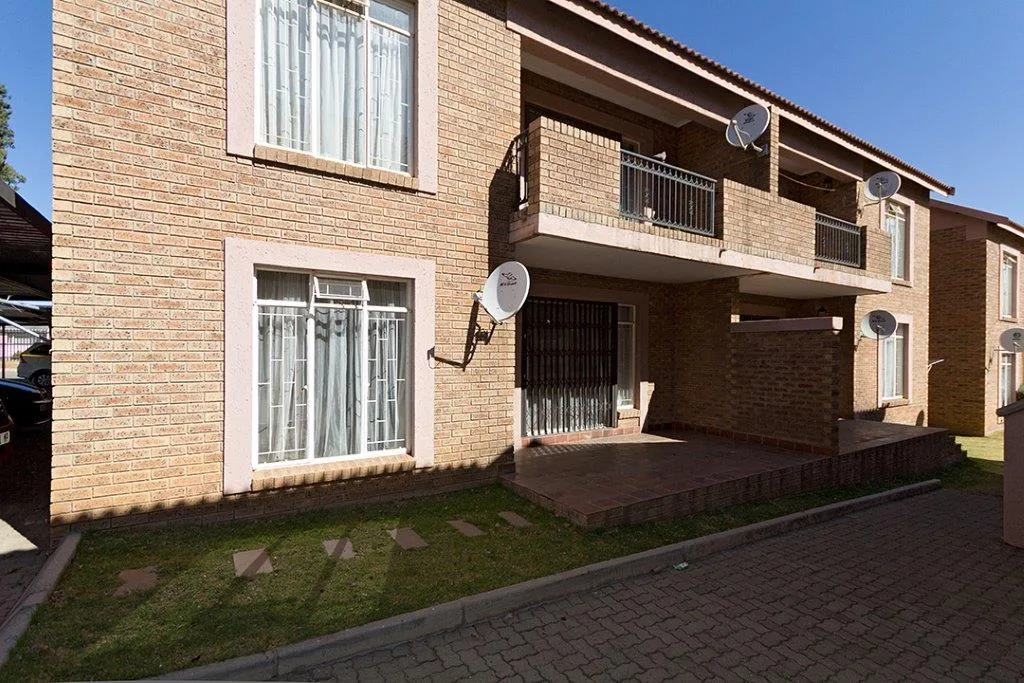 Apartment / flat for sale in Ermelo