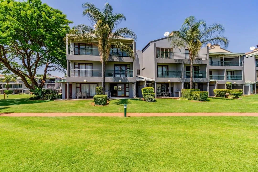 2 Bedroom Apartment / flat to rent in Key West Estate