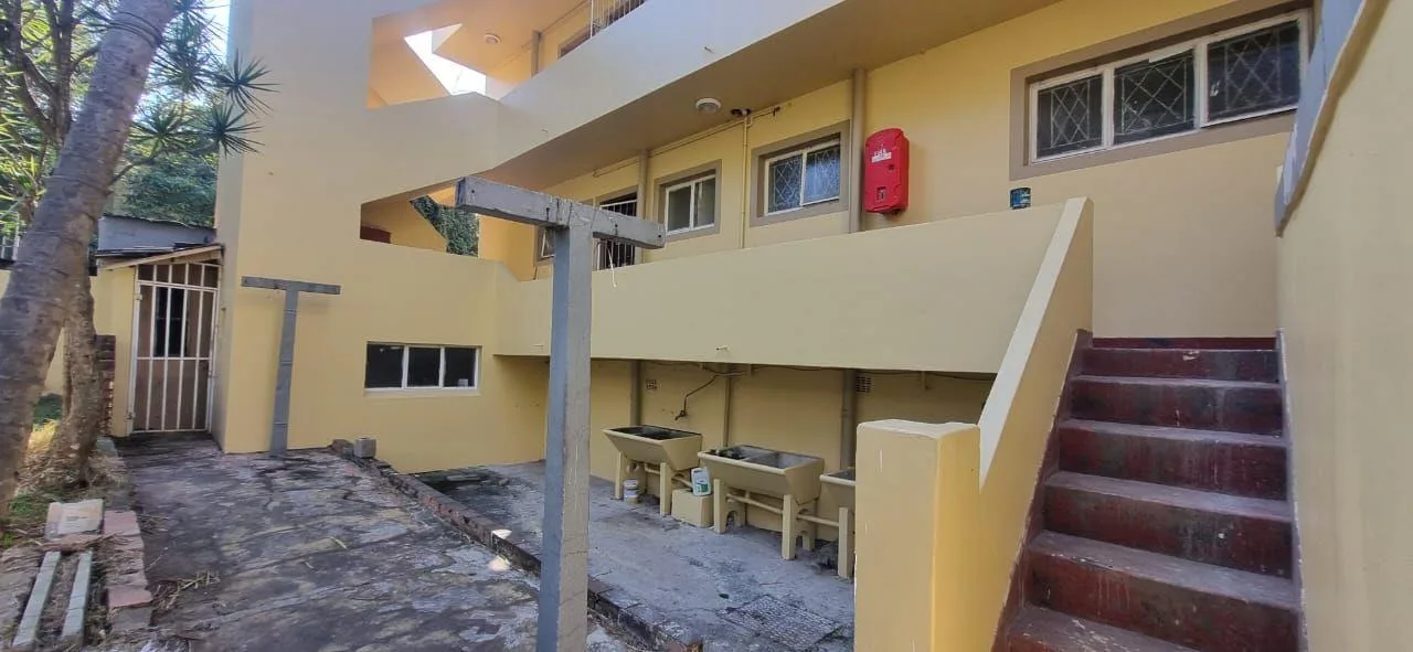 2 Bedroom Apartment / flat to rent in Glenwood