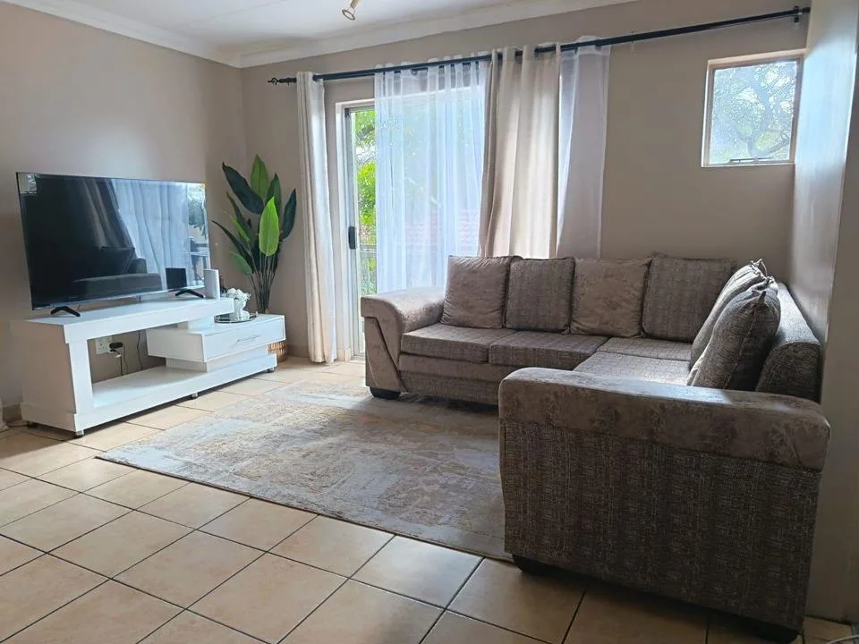 2 Bedroom Apartment / flat for sale in Geelhoutpark