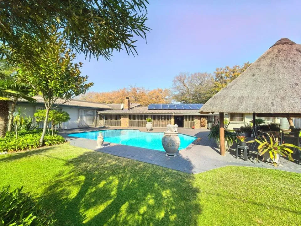 3 Bedroom House for sale in Sasolburg Ext 15