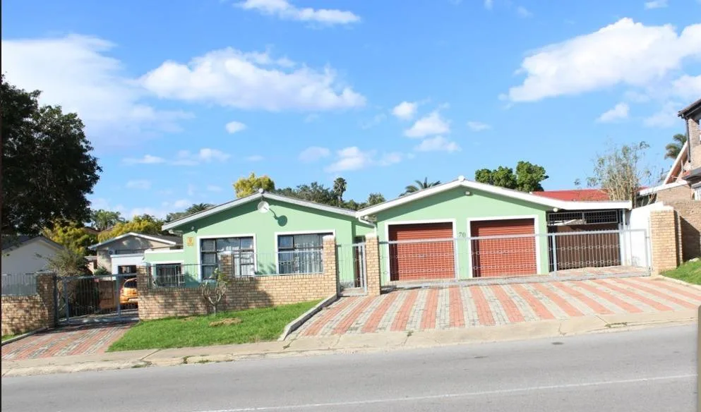 2 Bedroom House for sale in Strelitzia Park