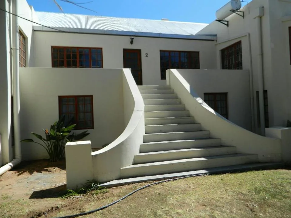 2 Bedroom House to rent in Springbok