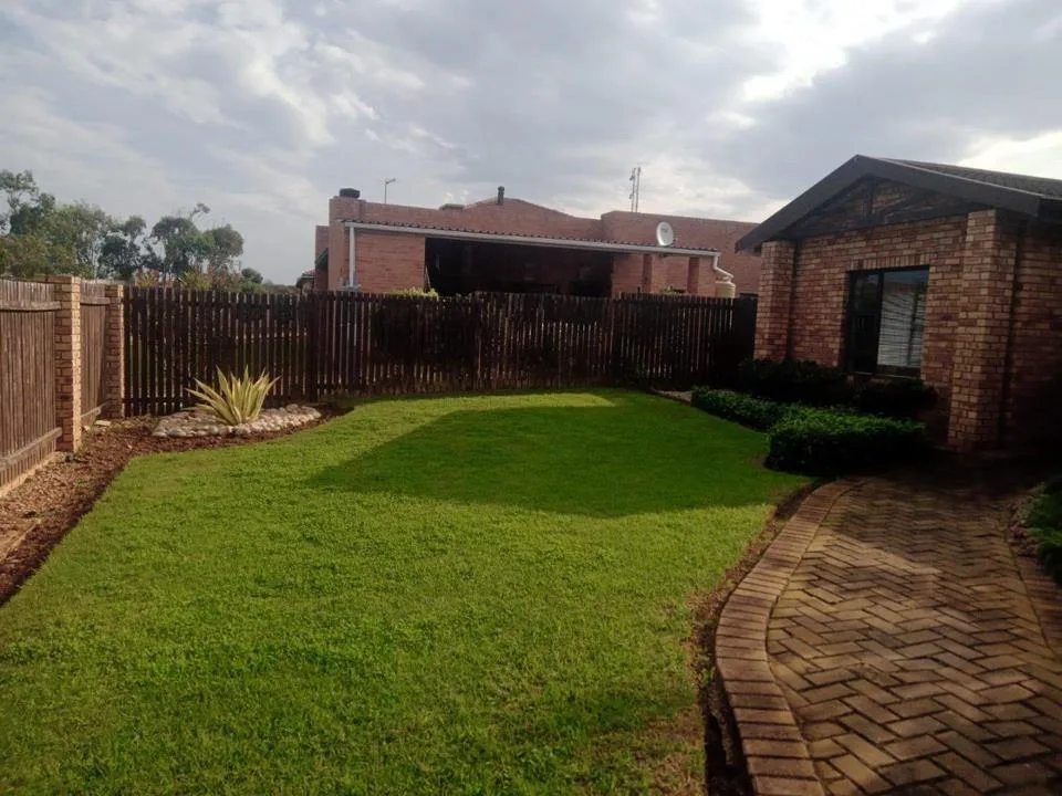 3 Bedroom House for sale in Noorsekloof