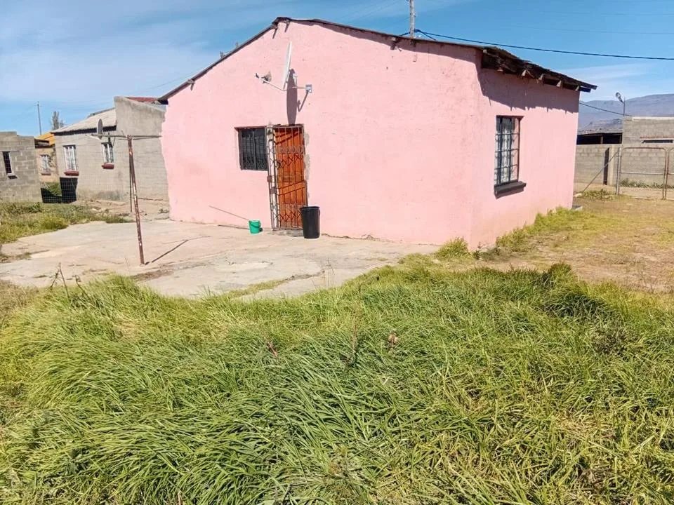 2 Bedroom House for sale in Phuthaditjhaba