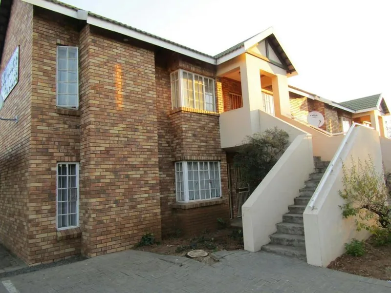 1 Bedroom Apartment / flat for sale in Willows