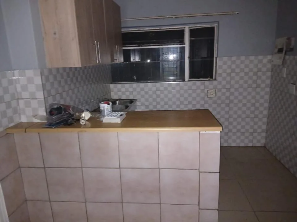 1 Bedroom House to rent in Olifantsfontein