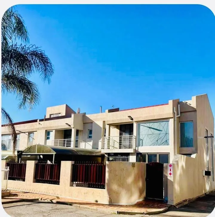 1 Bedroom Townhouse to rent in Arcadia