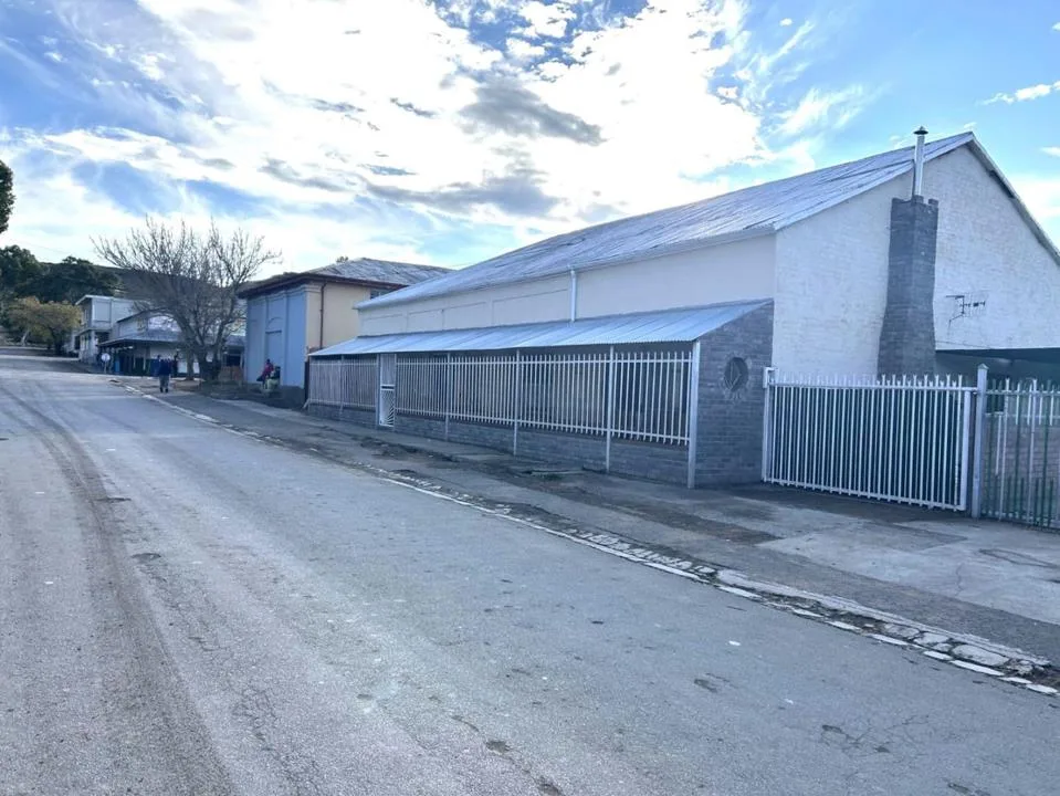 2 Bedroom House for sale in Richmond