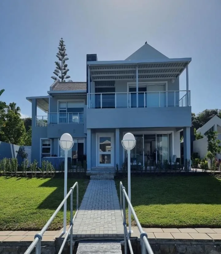 3 Bedroom House to rent in Royal Alfred Marina