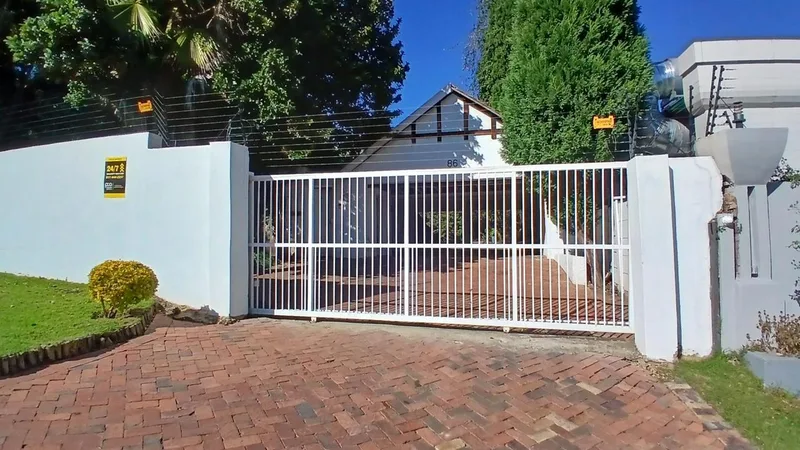 3 Bedroom House to rent in Parkmore