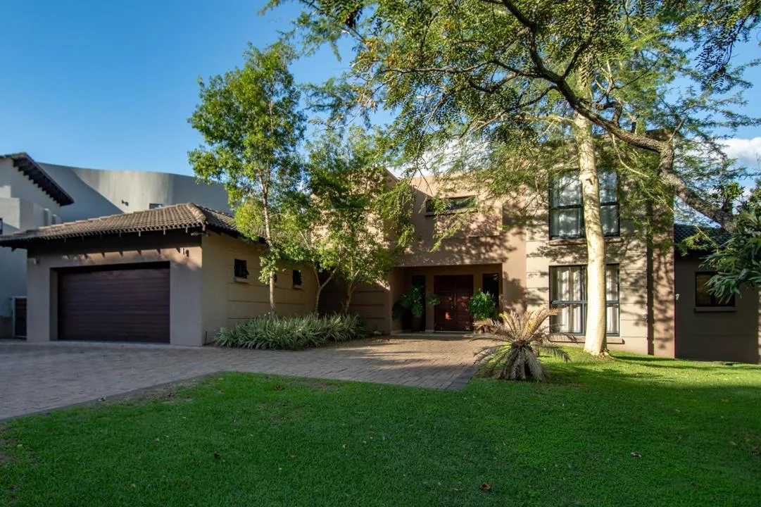 6 Bedroom House for sale in Shandon Estate