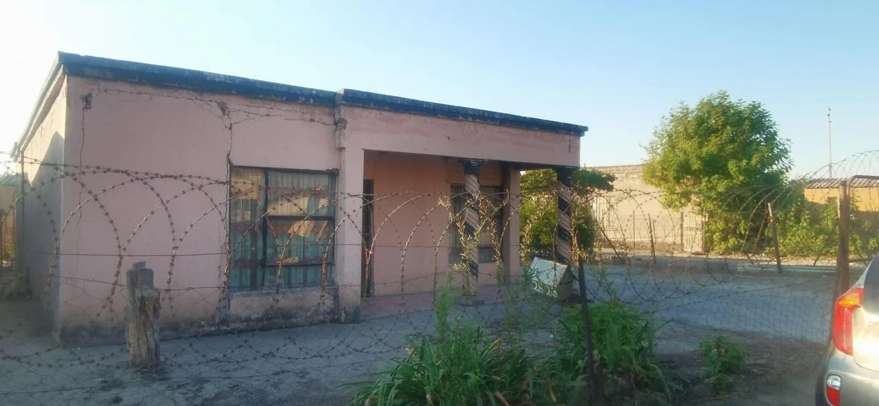 2 Bedroom House for sale in Boitekong