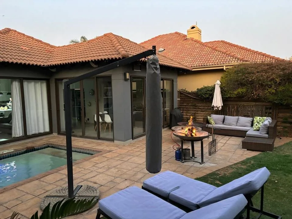 3 Bedroom House for sale in Pecanwood Estate