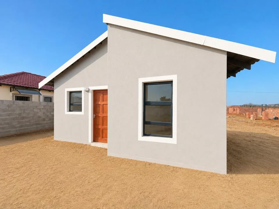 2 Bedroom House for sale in Raceway